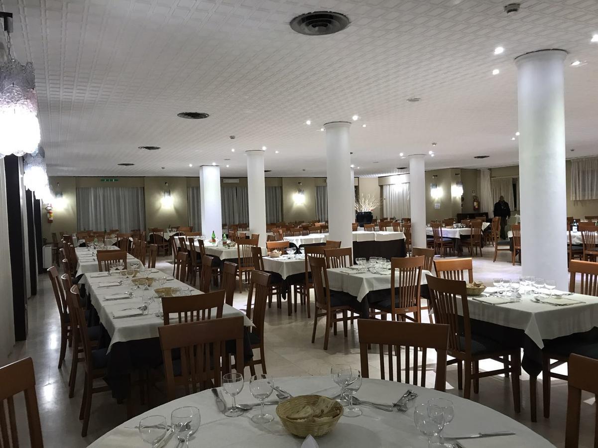 Park Hotel Baia Domizia Ngoại thất bức ảnh